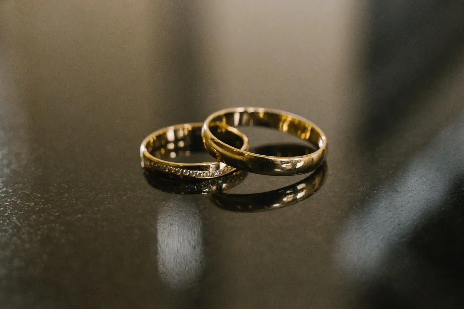 Aniversarios de Matrimonio: Nombres y Significados