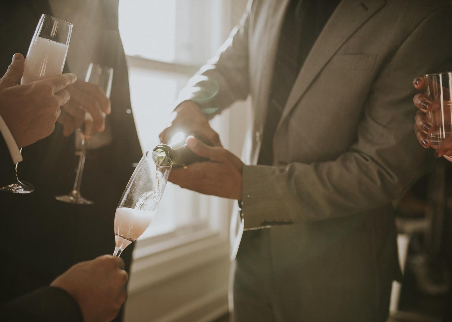 Eventos Corporativos