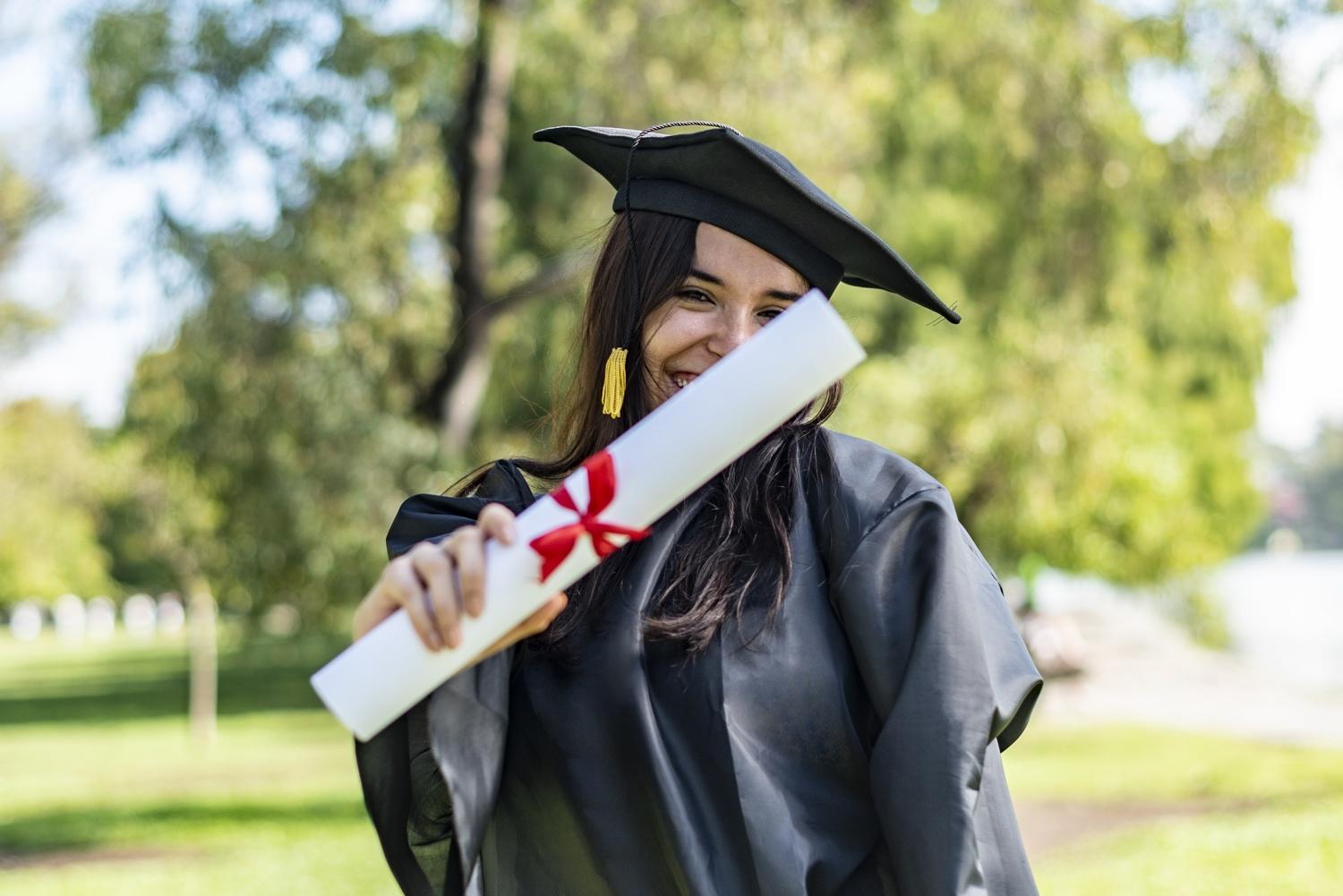 Graduaciones