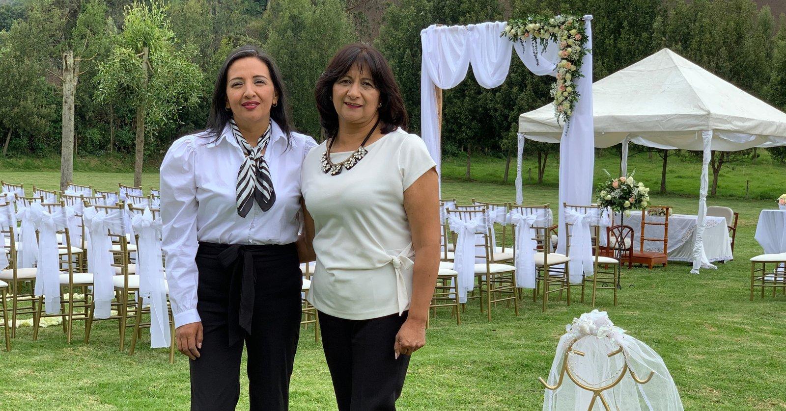 Equipo de Finca La Clementina