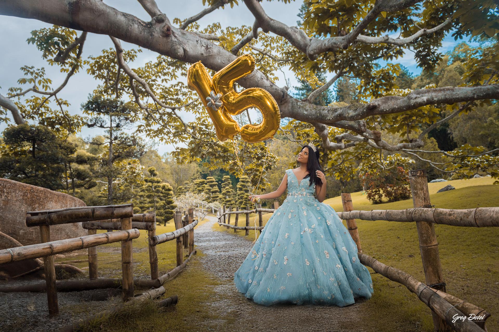 Quince Años